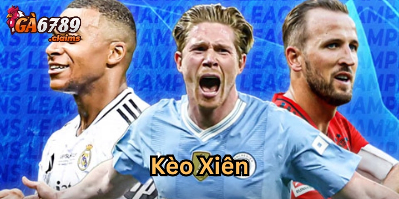 Cần lưu ý gì khi tham gia Kèo Xiên?