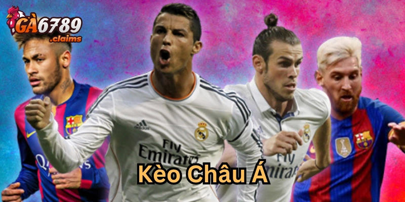 Khi nào nên tham gia Kèo Châu Á